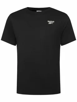Set di t-shirt Wendell RK25190CCM Nero Regular Fit