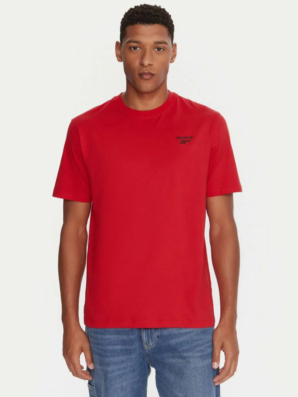 Set di t-shirt Woods RK25193CCM Multicolore Regular Fit
