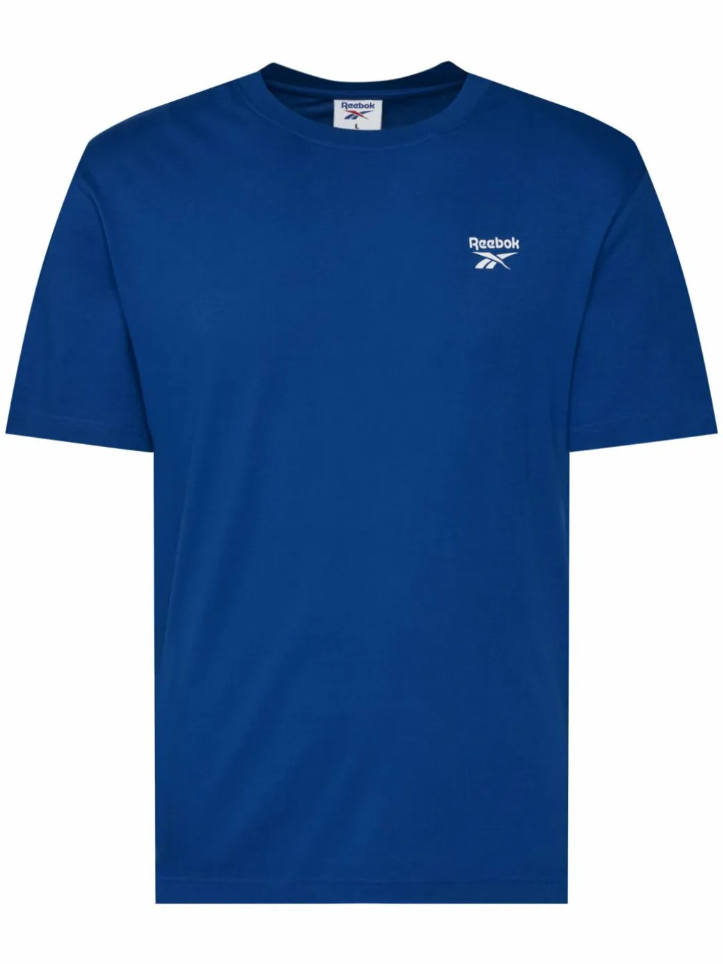 Set di t-shirt Woods RK25193CCM Multicolore Regular Fit