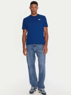 Set di t-shirt Woods RK25193CCM Multicolore Regular Fit