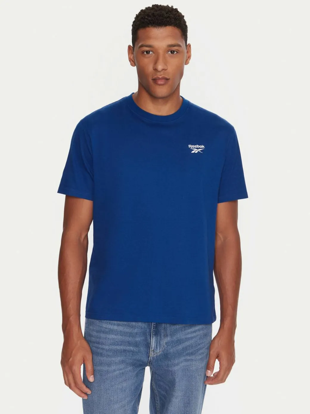 Set di t-shirt Woods RK25193CCM Multicolore Regular Fit