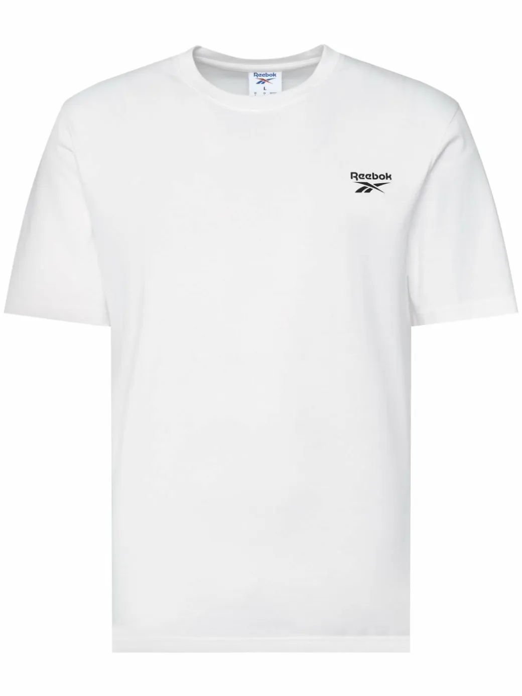 Set di t-shirt Woods RK25193CCM Multicolore Regular Fit