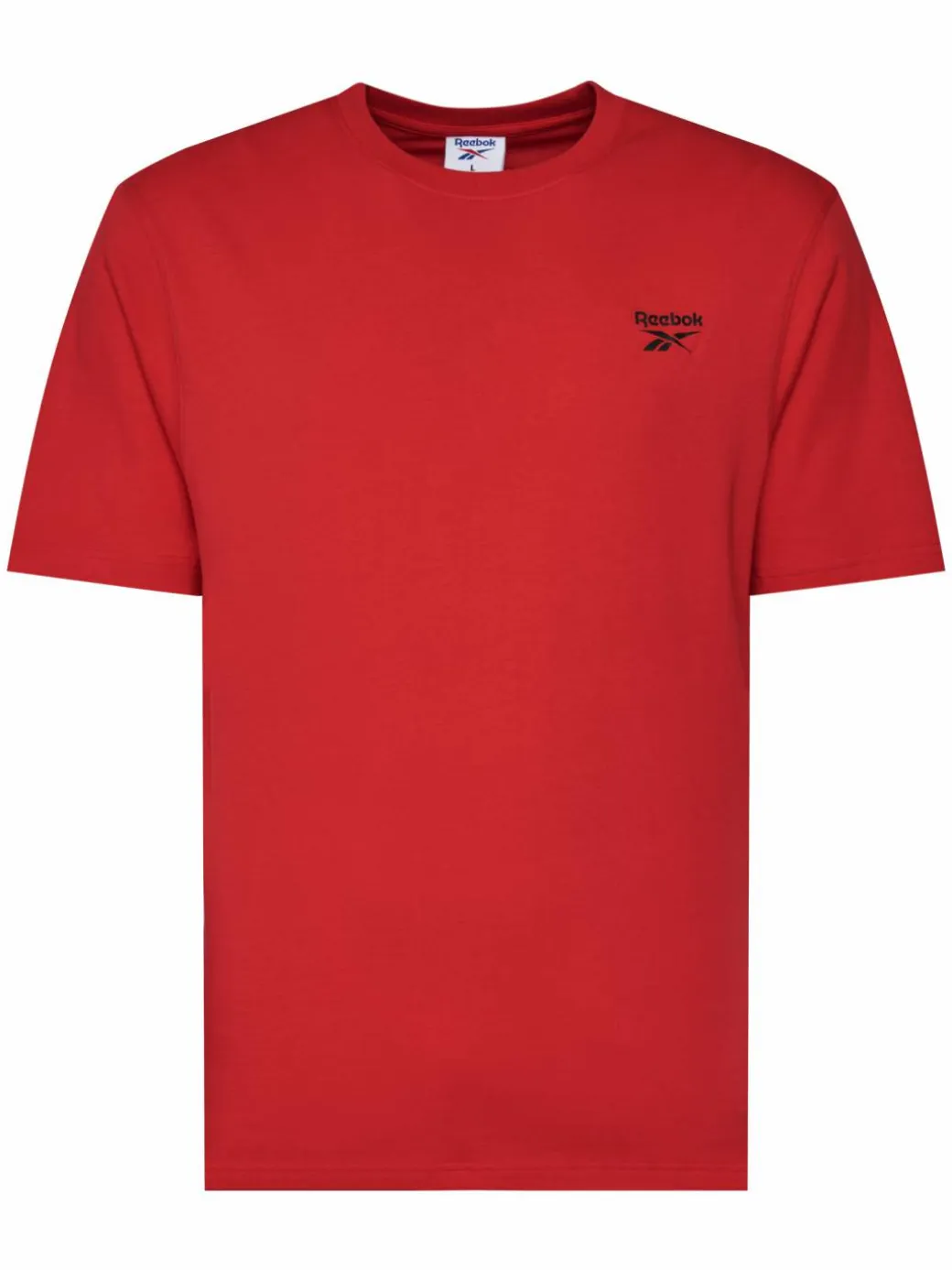 Set di t-shirt Woods RK25193CCM Multicolore Regular Fit