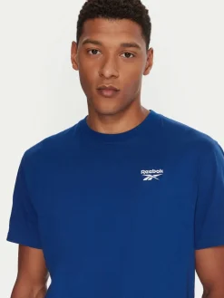 Set di t-shirt Woods RK25193CCM Multicolore Regular Fit