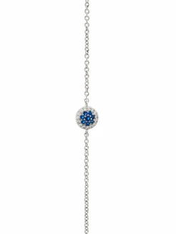 Set orologio e braccialetto Faith USP6392TW Argento