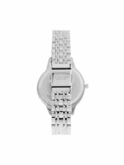 Set orologio e braccialetto Faith USP6392TW Argento