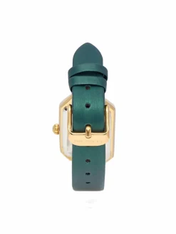 Set orologio e braccialetto USP6450TW Verde scuro