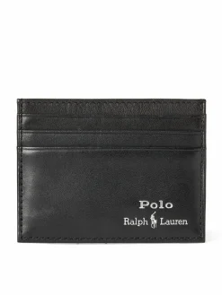 Set portacarte e cintura 405880721001 Nero