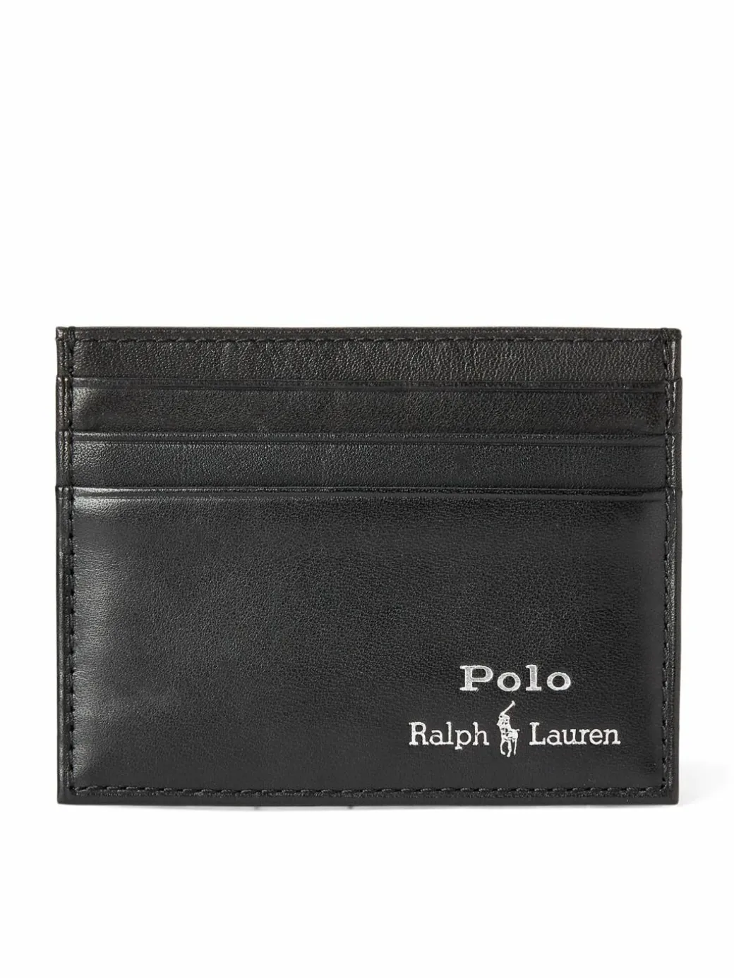 Set portacarte e cintura 405880721001 Nero