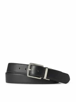 Set portacarte e cintura 405880721001 Nero