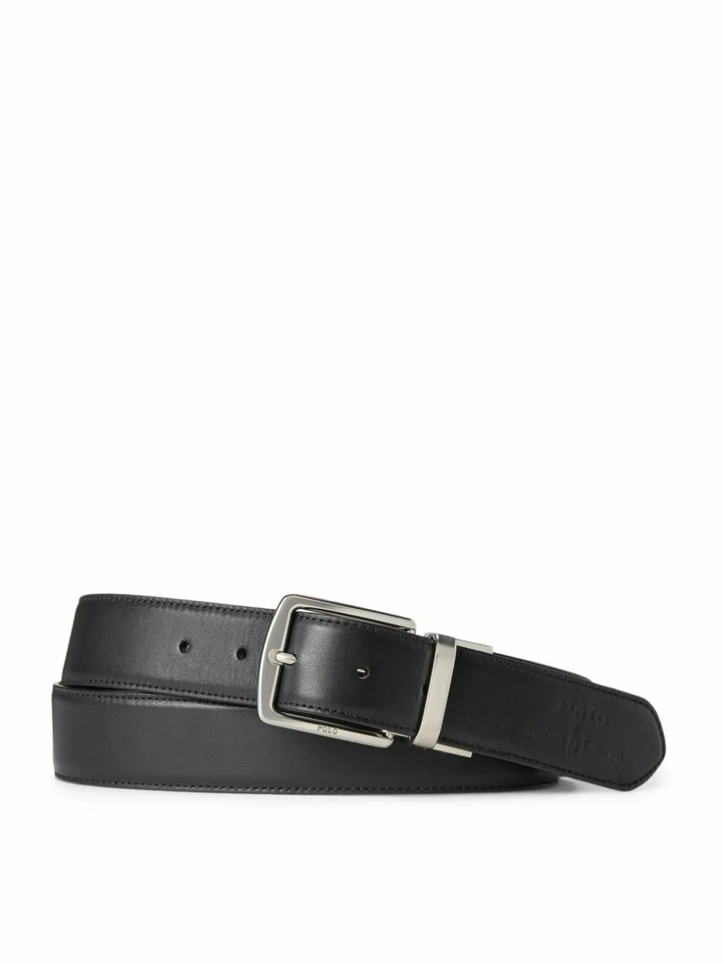 Set portacarte e cintura 405880721001 Nero