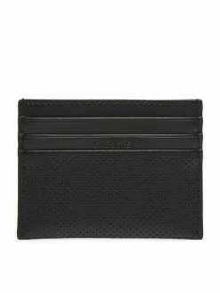 Set portacarte e cintura RC4092 Nero