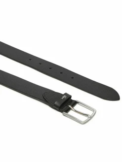 Set portacarte e cintura RC4092 Nero