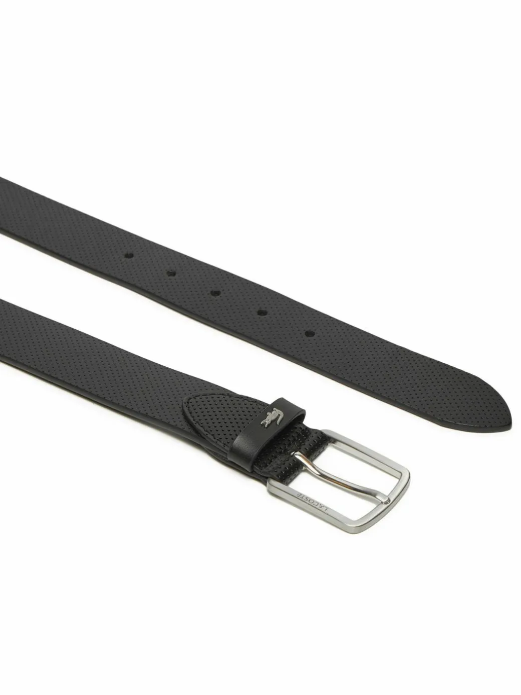 Set portacarte e cintura RC4092 Nero