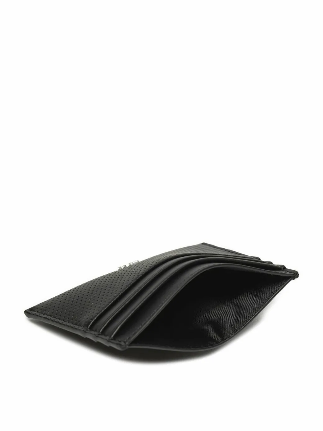 Set portacarte e cintura RC4092 Nero