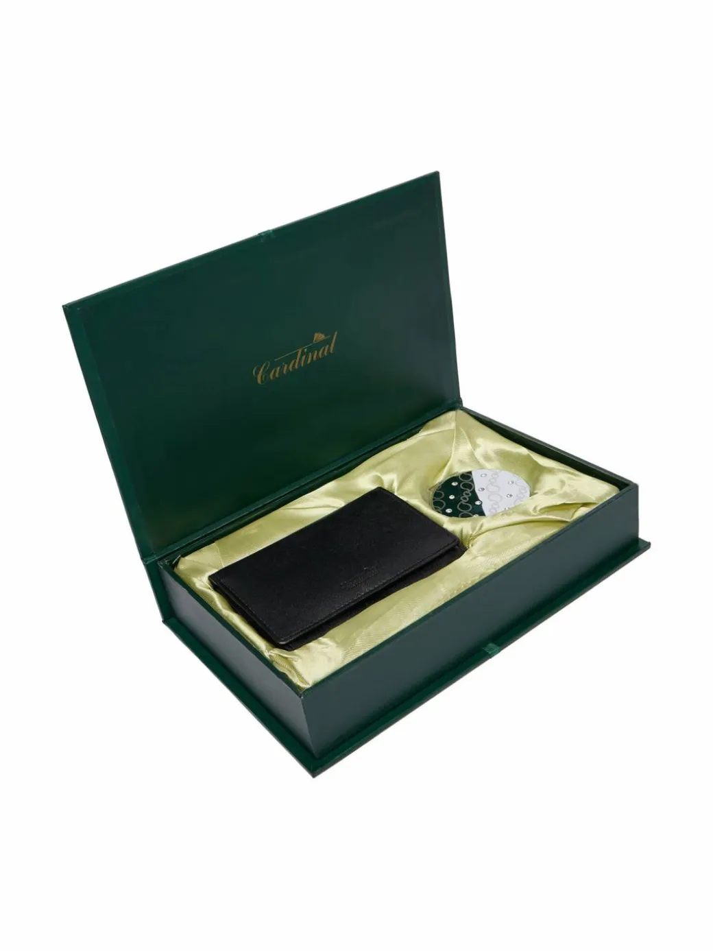 Set regalo C608-1 Nero