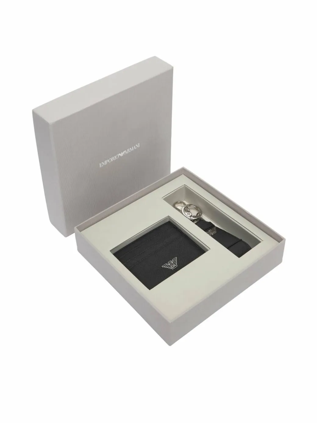 Set regalo EM003598 AF13805 UC001 Nero