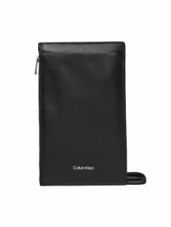 Set regalo Phone Bag + Airpod Case Giftset LV04D0004G Nero