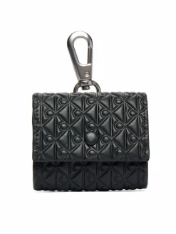 Set regalo Phone Bag + Airpod Case Giftset LV04D0004G Nero