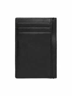 Set regalo Zip Pouch + Cardcase Giftset LV04D0003G Nero