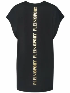 Smanicato PAEC MTK8319 STE001N Nero Regular Fit