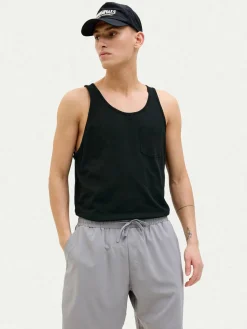 Smanicato Varenna 12273165 Nero Regular Fit