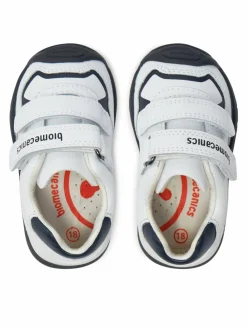 Sneakers 241001 A578-A Bianco