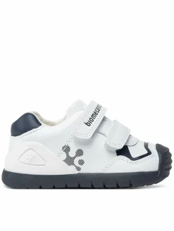 Sneakers 241001 A578-A Bianco