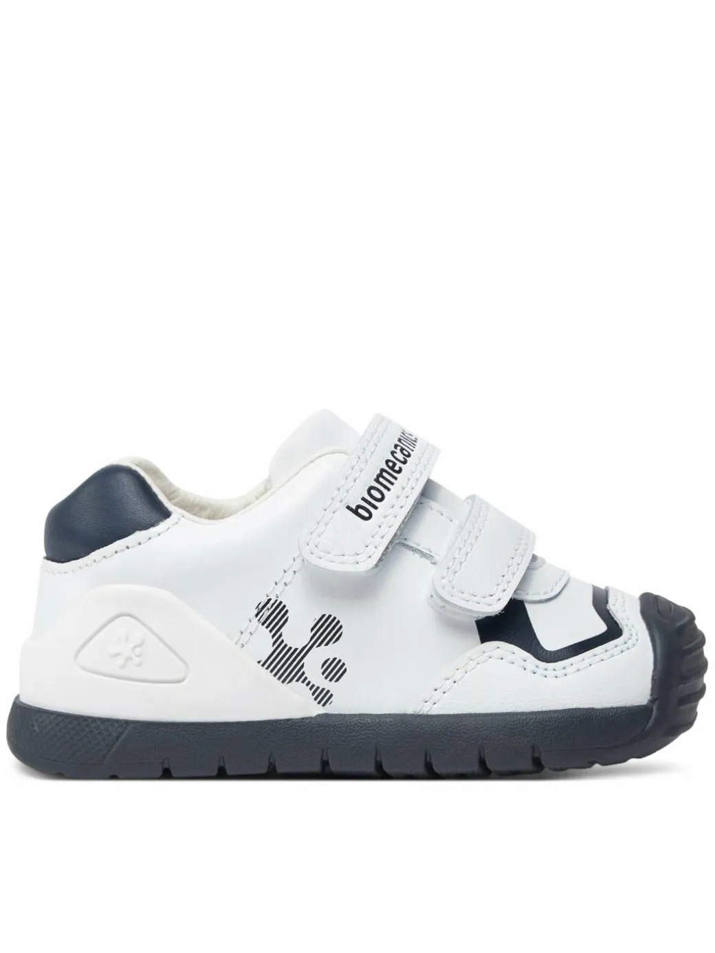 Sneakers 241001 A578-A Bianco