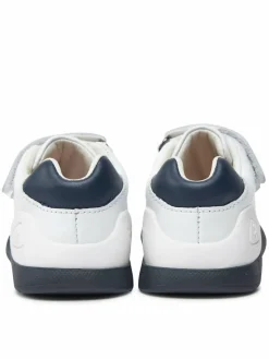 Sneakers 241001 A578-A Bianco