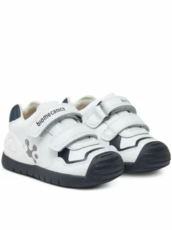 Sneakers 241001 A578-A Bianco