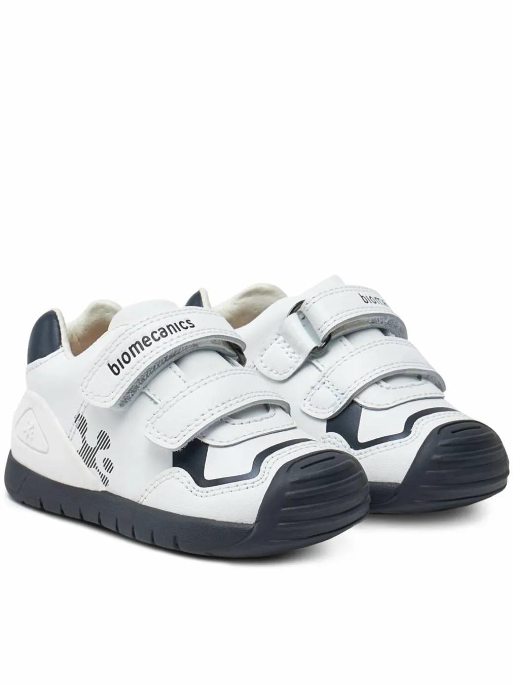 Sneakers 241001 A578-A Bianco