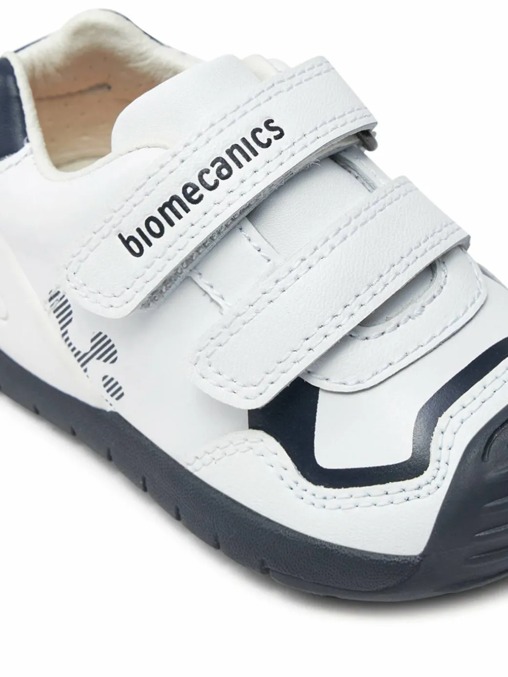 Sneakers 241001 A578-A Bianco