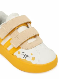 Sneakers Adidas Disney Vl Court 3.0 Shoes Infants KI9176 Multicolore