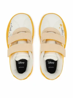Sneakers Adidas Disney Vl Court 3.0 Shoes Infants KI9176 Multicolore