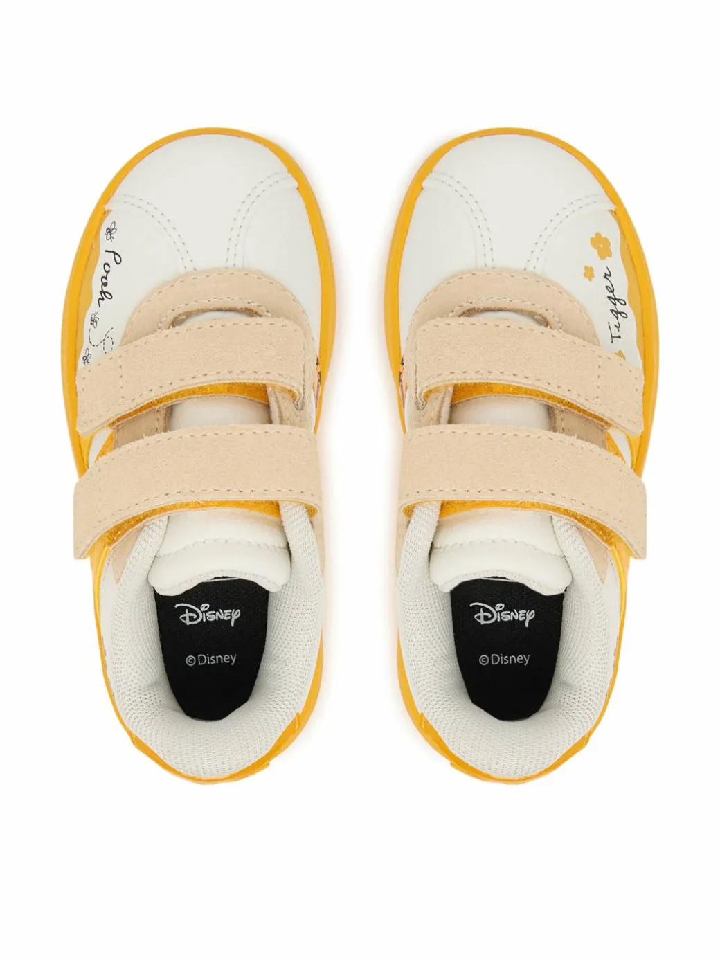 Sneakers Adidas Disney Vl Court 3.0 Shoes Infants KI9176 Multicolore