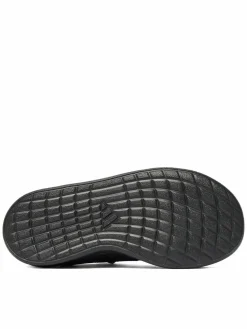 Sneakers Adidas Minecraft Lightorama Court Shoes Children KI9111 Nero