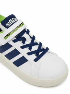 Sneakers Adidas Pixar Toy Story Grand Court Shoes Kids KI9180 Bianco