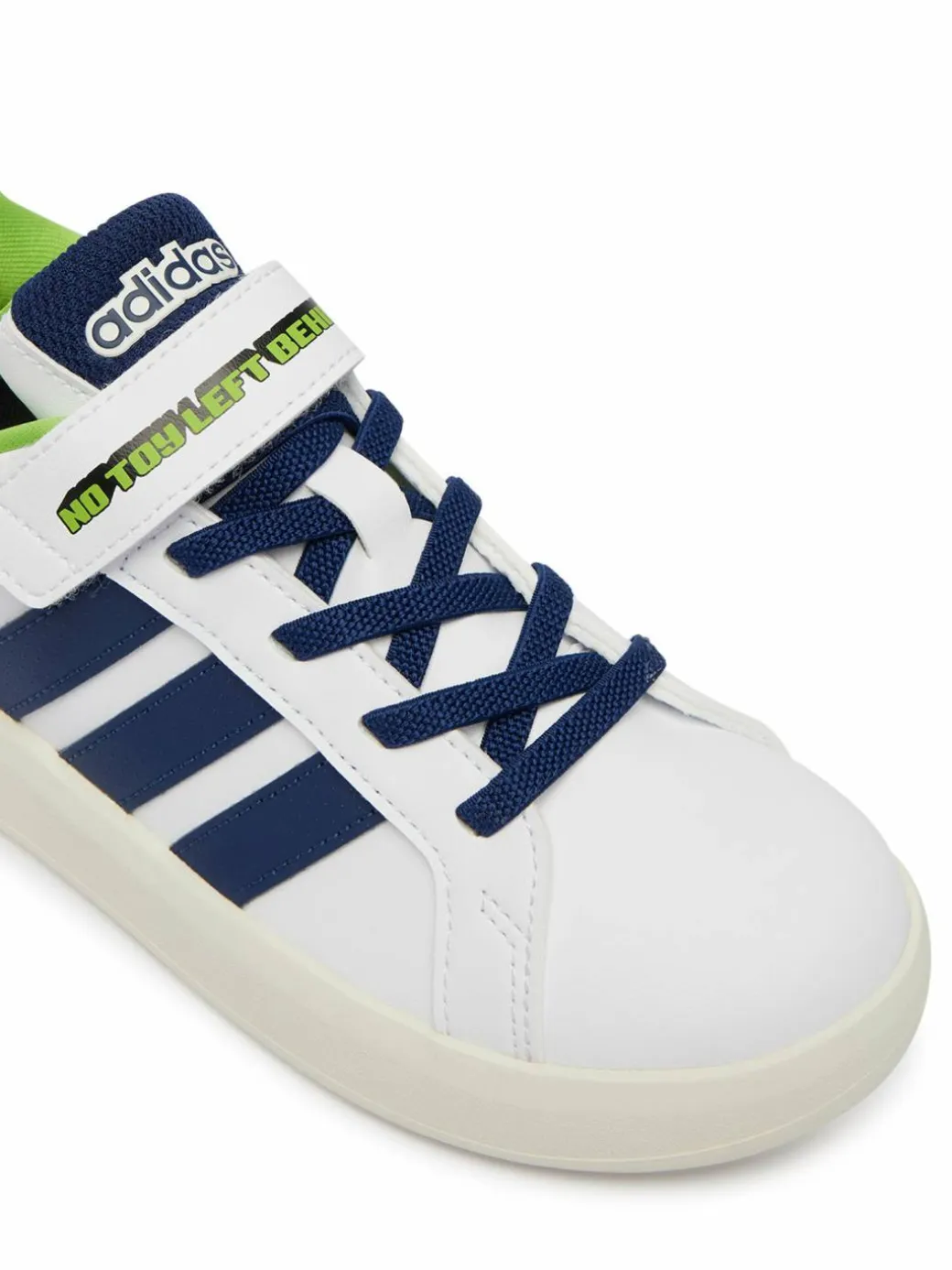Sneakers Adidas Pixar Toy Story Grand Court Shoes Kids KI9180 Bianco