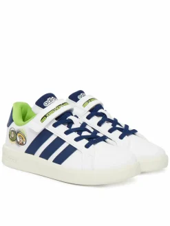 Sneakers Adidas Pixar Toy Story Grand Court Shoes Kids KI9180 Bianco