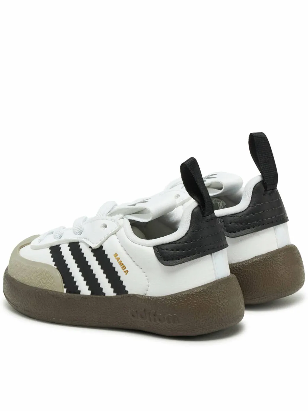 Sneakers adiform Samba 360 IH3506 Bianco