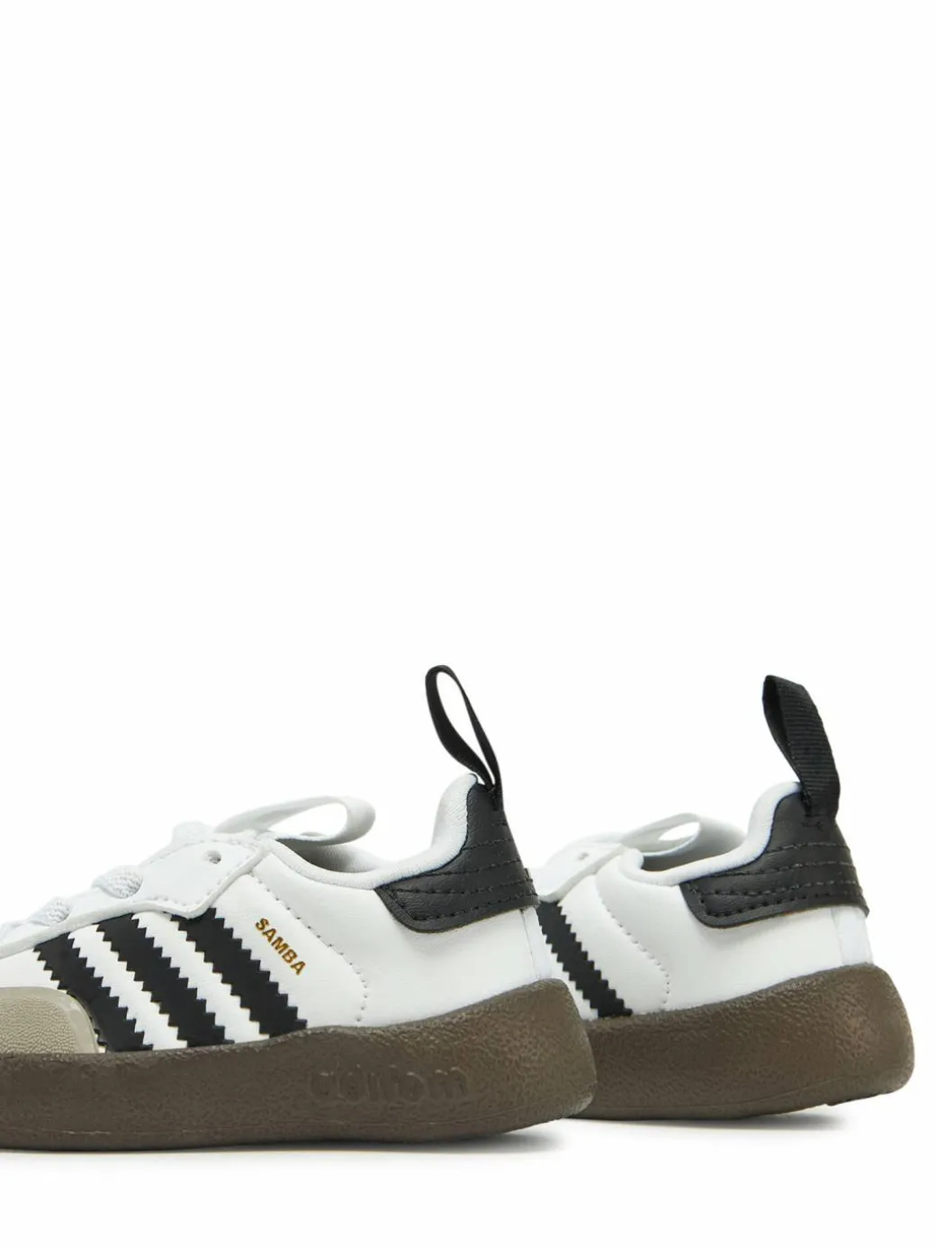 Sneakers adiform Samba 360 IH3506 Bianco