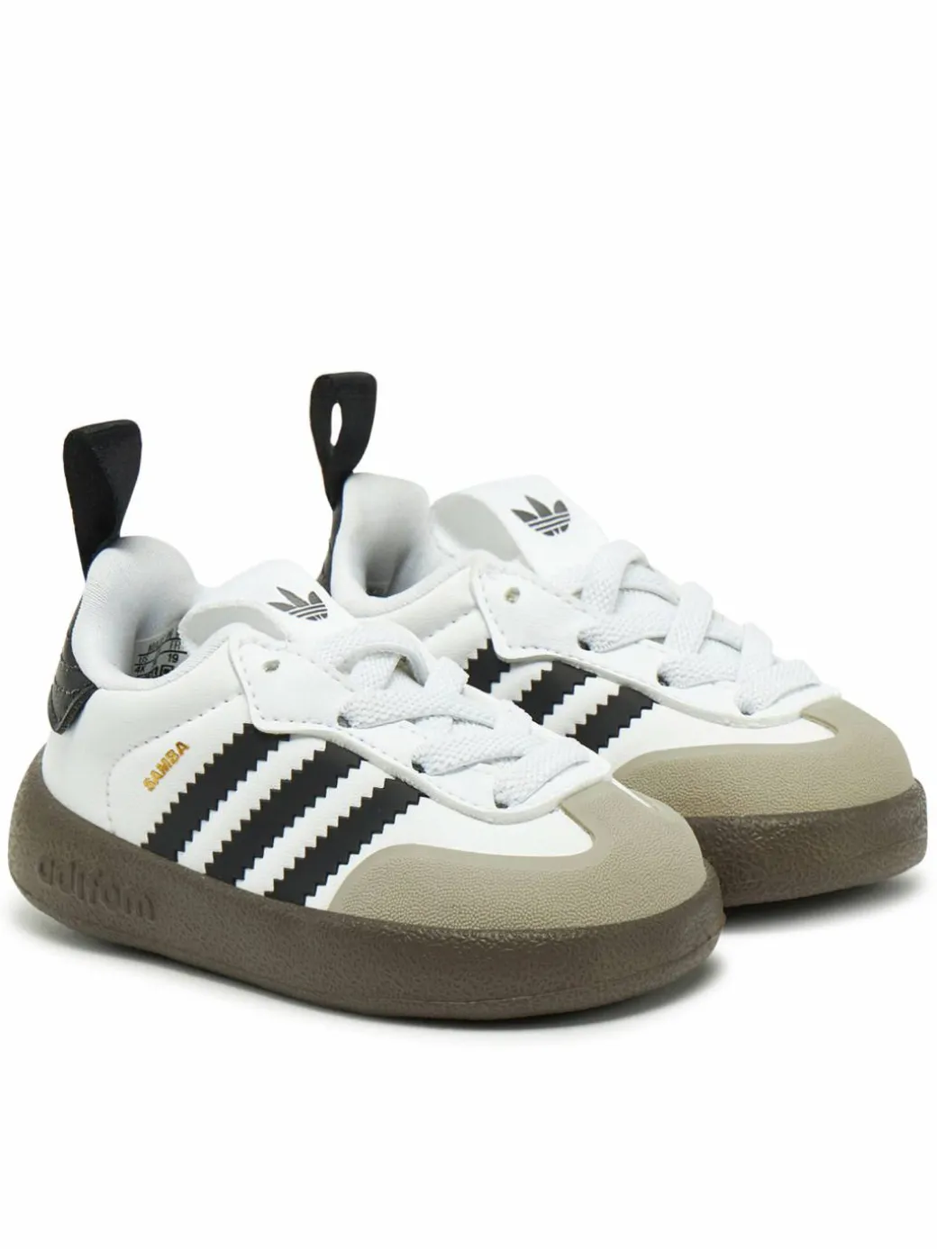 Sneakers adiform Samba 360 IH3506 Bianco