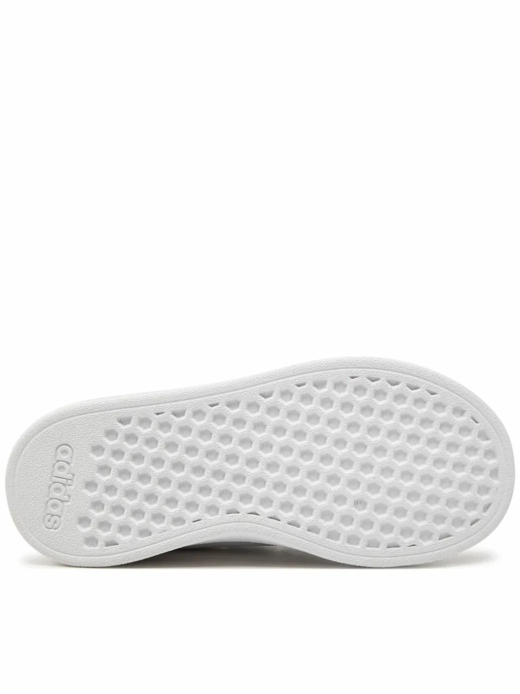 Sneakers Advantage Base 2.0 Cf C IH8122 Bianco