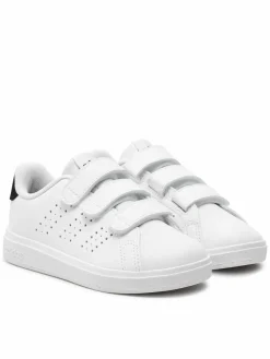 Sneakers Advantage Base 2.0 Cf C IH8122 Bianco