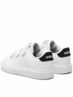 Sneakers Advantage Base 2.0 Cf C IH8122 Bianco
