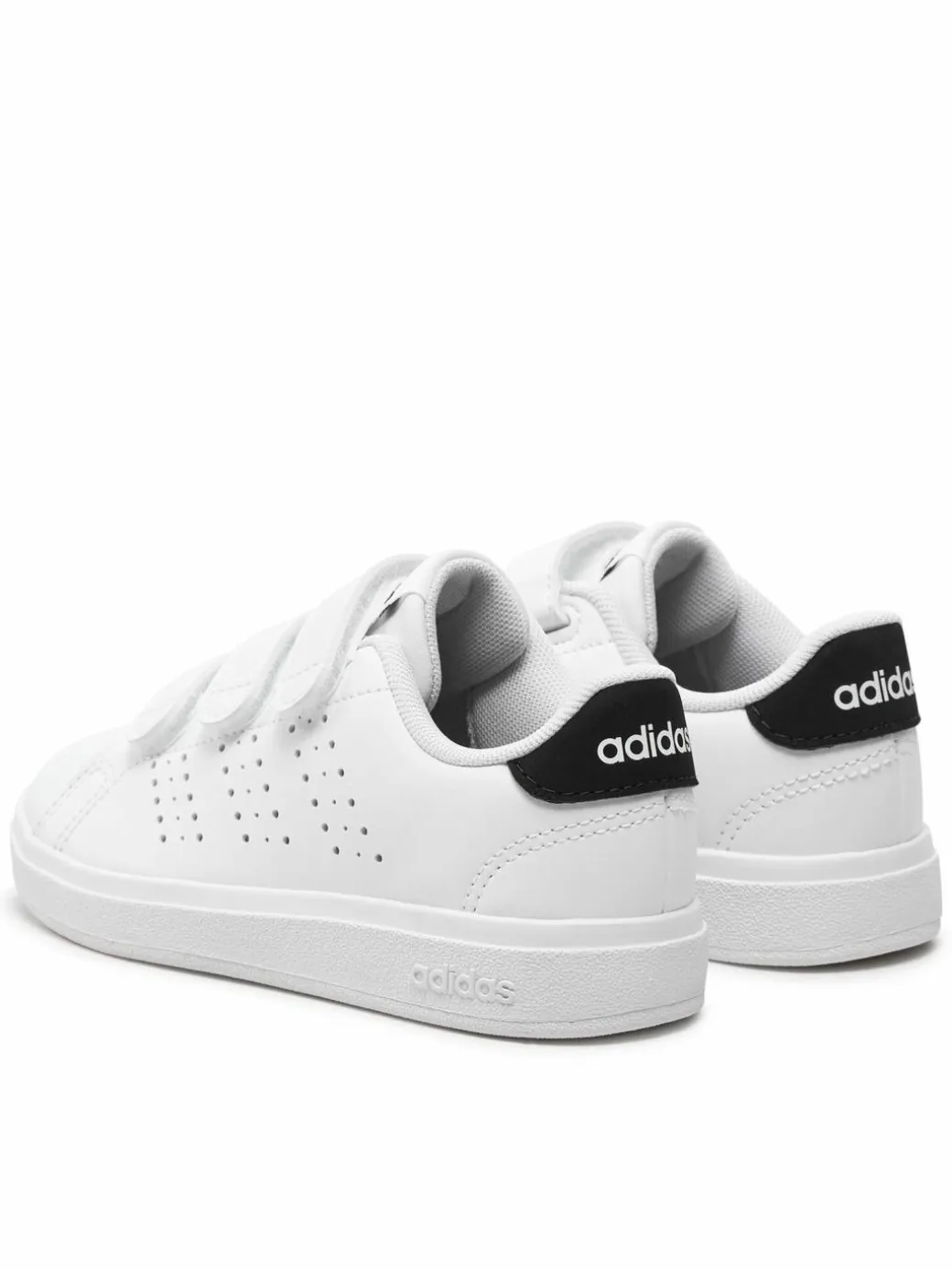 Sneakers Advantage Base 2.0 Cf C IH8122 Bianco