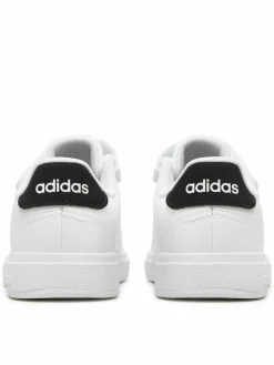 Sneakers Advantage Base 2.0 Cf C IH8122 Bianco