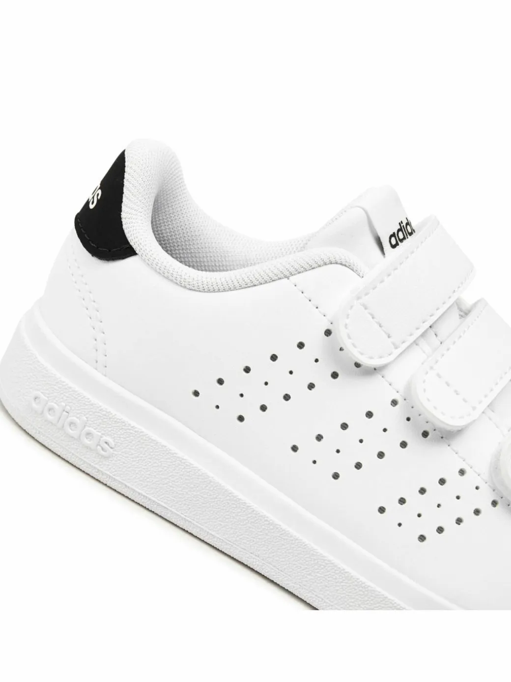 Sneakers Advantage Base 2.0 Cf C IH8122 Bianco