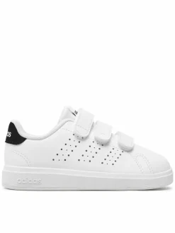 Sneakers Advantage Base 2.0 Cf C IH8122 Bianco